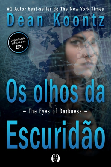 Os Olhos da Escuridao