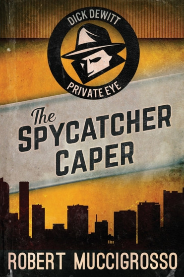 The Spycatcher Caper : 3