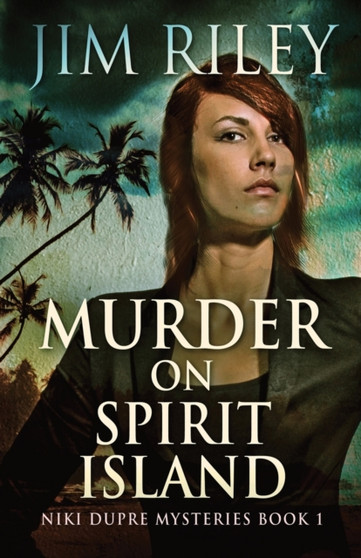 Murder on Spirit Island : 1