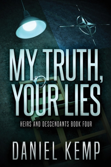 My Truth, Your Lies : 4