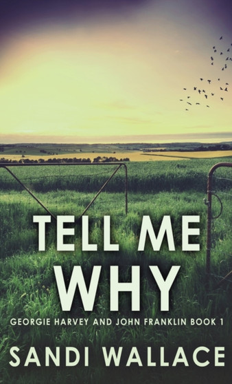 Tell Me Why : 1