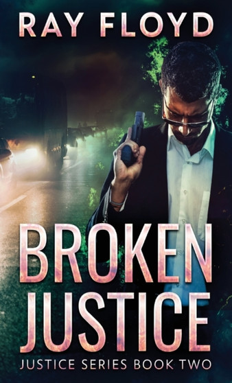 Broken Justice : 2