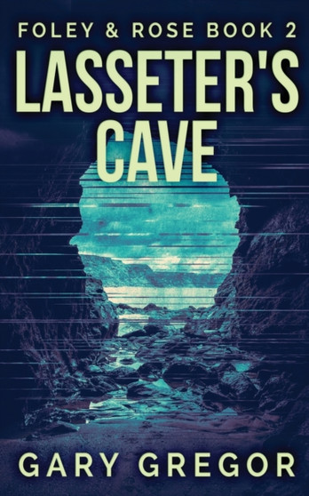 Lasseter's Cave : 2