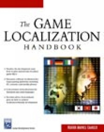 The Game Localization Handbook by Heather Chandler - Paperback