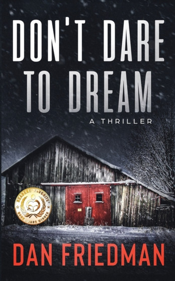 Don't Dare to Dream : A thriller
