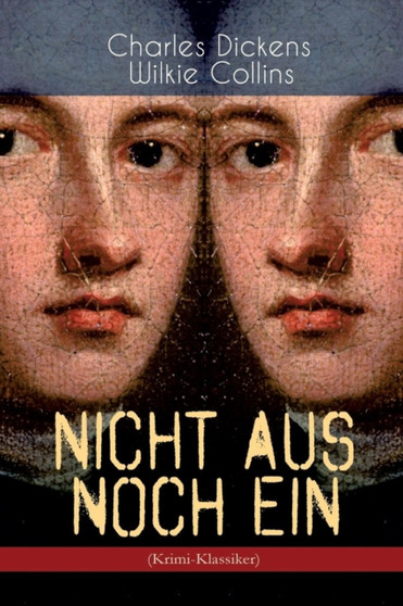 Nicht aus noch ein (Krimi-Klassiker) : Psychothriller