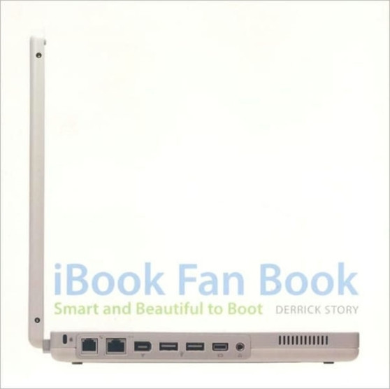 iBook Fan Book by O?reilly - Paperback