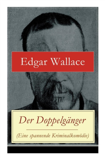 Der Doppelg nger (Eine spannende Kriminalkom die)