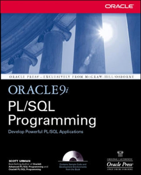 Oracle9i PL/SQL Programming by Scott Urman - Paperback