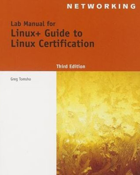 Linux+ Guide to Linux Certification by Jason Eckert - Paperback