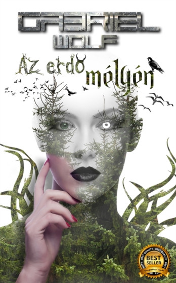 Az erdő melyen : eredeti verzio