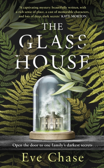 The Glass House : The spellbinding Richard and Judy pick and Sunday Times bestseller