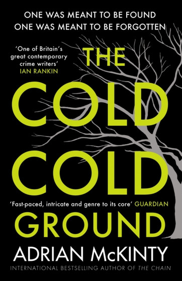 The Cold Cold Ground