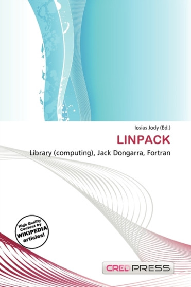 Linpack by Iosias Jody - Paperback