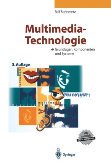 Multibook : Multimedia-Technologie Powerpack by Ralf Steinmetz - Hardback