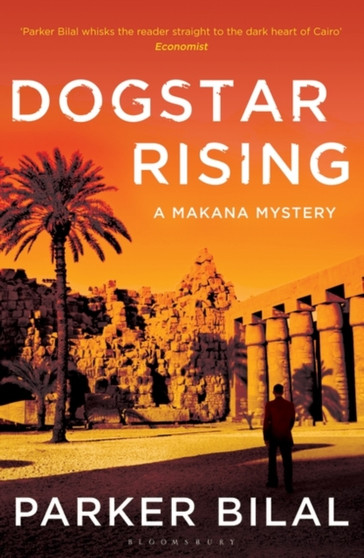 Dogstar Rising