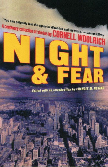 Night and Fear : A Centenary Collection of Stories