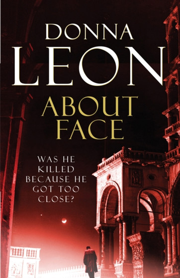 About Face : (Brunetti 18)