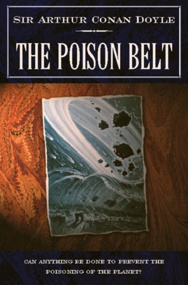The Poison Belt : 2