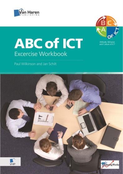 ABC of ICT: The Exercise Workbook by Van Haren Publishing - Paperback