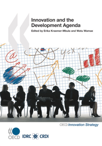 Innovation and Development Agenda by Organization for Economic Cooperation and Development - Paperback