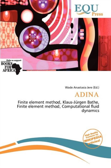 Adina by Wade Anastasia Jere - Paperback