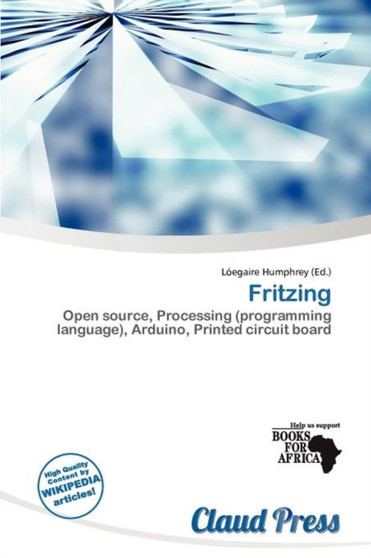 Fritzing by L Egaire Humphrey - Paperback