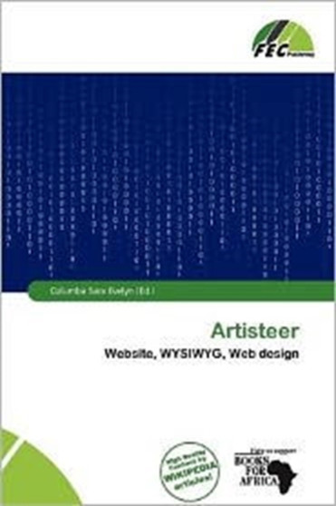 Artisteer by Columba Sara Evelyn - Paperback