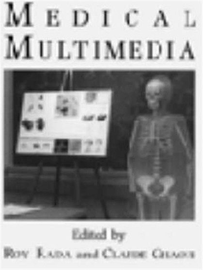 Medical Multimedia by Roy Rada - Paperback