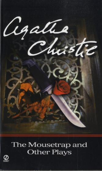 Mousetrap and Other Stories