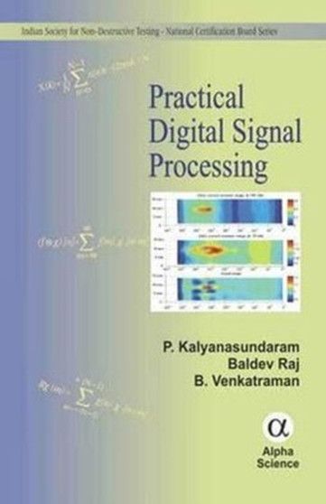 Practical Digital Signal Processing by P. Kalyanasundaram - Hardback