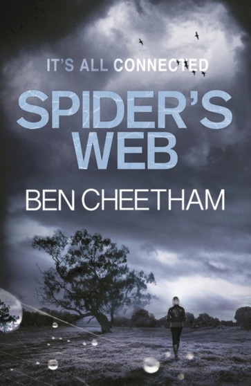 Spider's Web : 3
