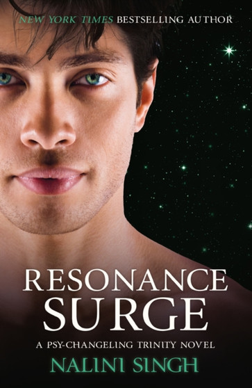 Resonance Surge : Book 7 by Nalini Singh - Paperback