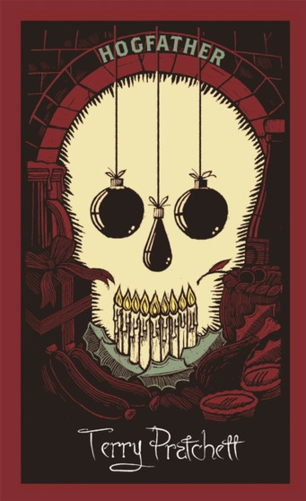 Hogfather : Discworld: The Death Collection by Terry Pratchett - Hardback