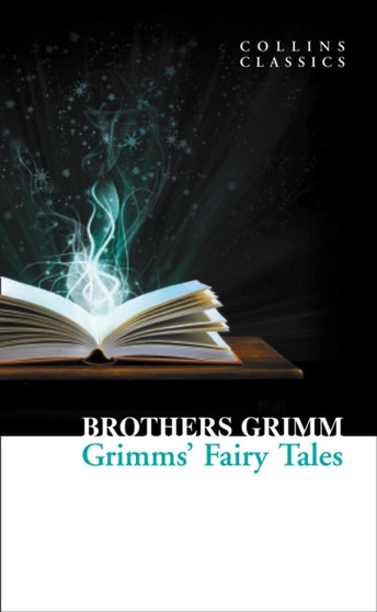 Grimms??? Fairy Tales by Brothers Grimm - Paperback