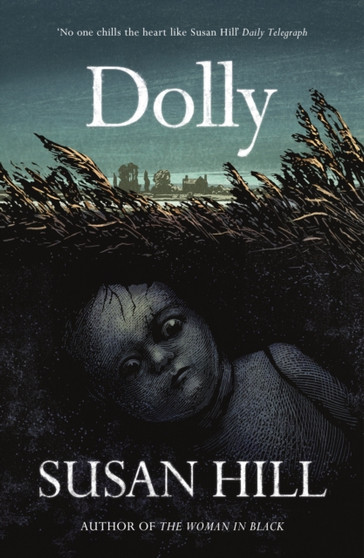 Dolly : A Ghost Story by Susan Hill - Paperback