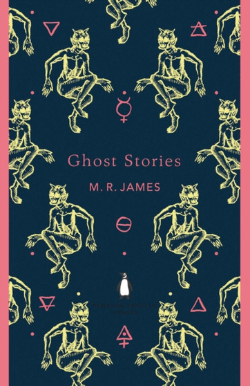 Ghost Stories by M.R. James - Paperback
