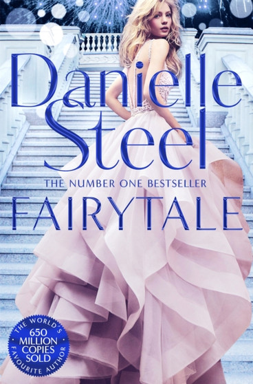 Fairytale by Danielle Steel - Paperback