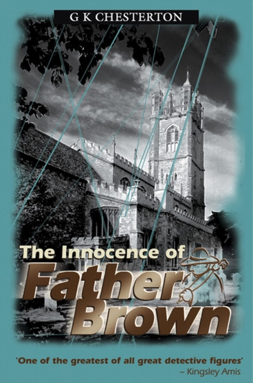 The Innocence Of Father Brown : 1
