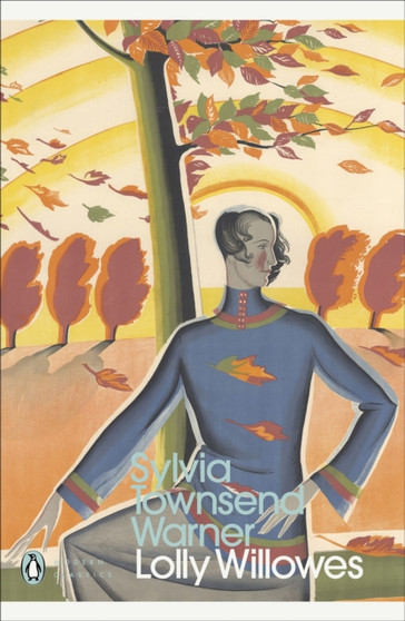 Lolly Willowes by Sylvia Townsend Warner - Paperback