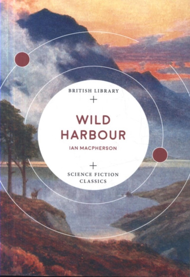 Wild Harbour by Ian Macpherson - Paperback