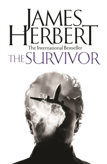 The Survivor by James Herbert - Paperback