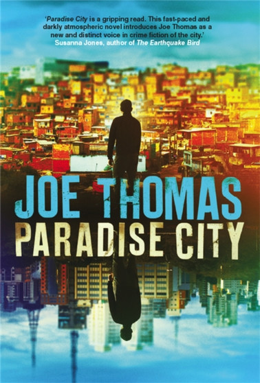 Paradise City : 1