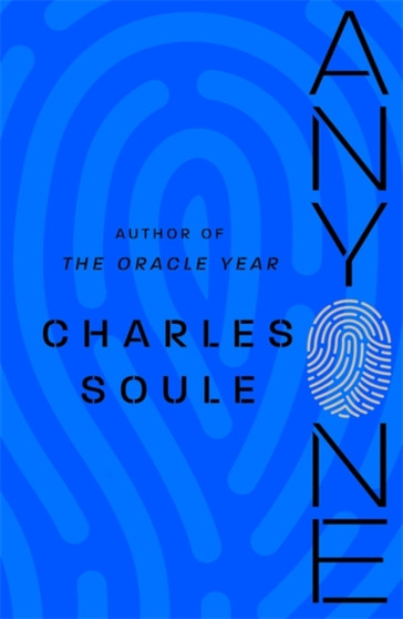 Anyone by Charles Soule - Paperback