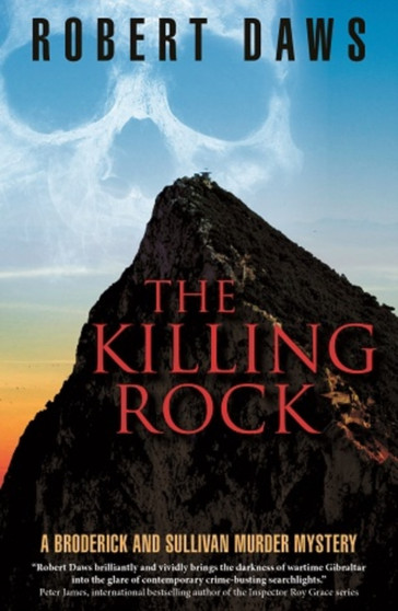 The Killing Rock