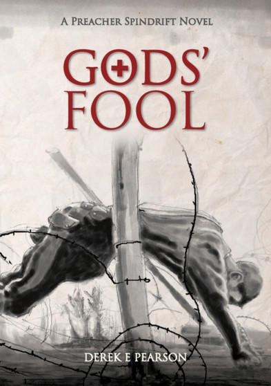 GODS' Fool : 2 by Derek E Pearson - Paperback