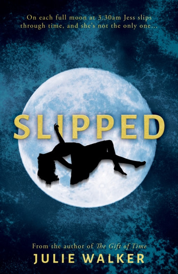 Slipped by Julie Walker - Paperback
