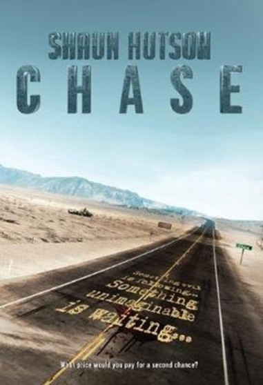 Chase by Shaun Hutson - Paperback
