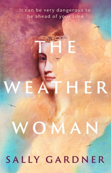 The Weather Woman by Gardner Sally Gardner - Paperback