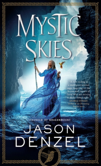 Mystic Skies : 3 by Jason Denzel - Paperback